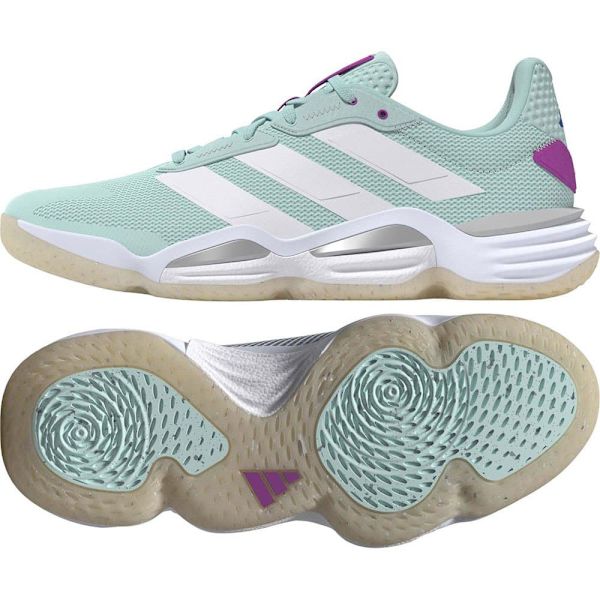 Adidas Stabil 16 Indendørs Sko  EU 42 2/3 Kvinde