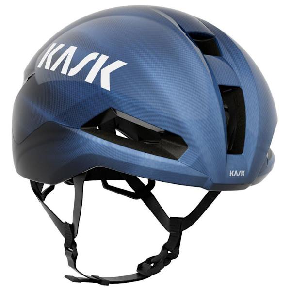 Kask Nirvana Mtb-hjelm Blå M