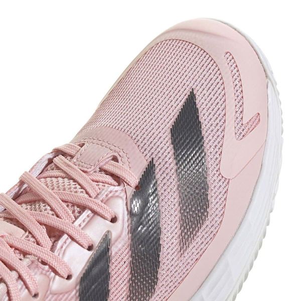 Adidas Defiant Speed 2 Savikengät  EU 40 2/3 Nainen