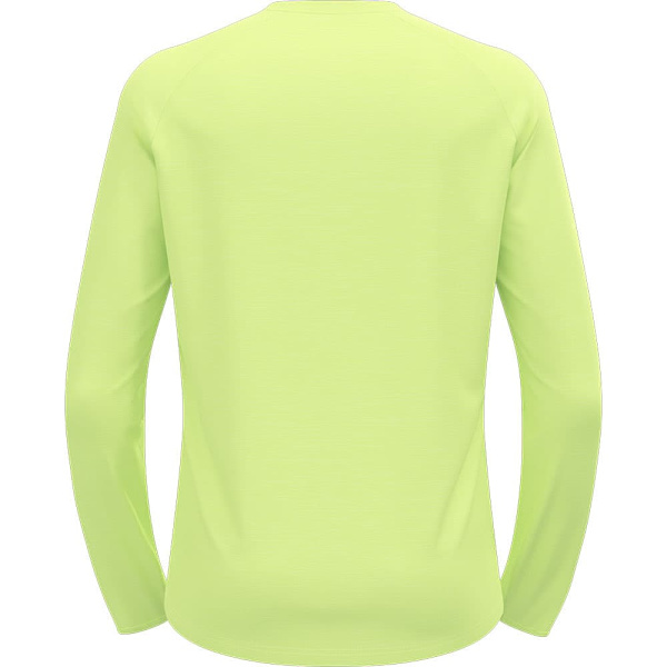 Odlo Essential T-shirt Med Lång ärm  M Man