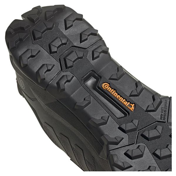 Adidas Vandresko Terrex Ax4 Grå EU 42 2/3 Mand