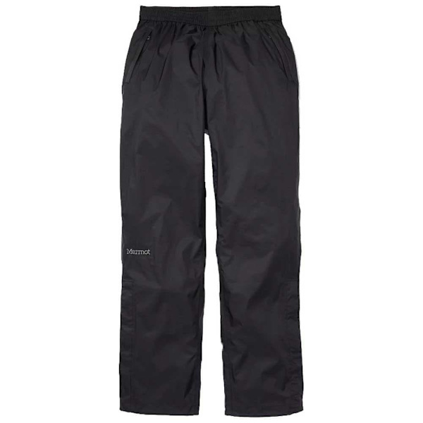 Marmot Byxor Precip Eco Grå XS / 34 Kvinna