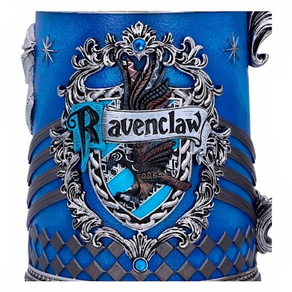 Nemesis Now Jar Ravenclaw Sininen