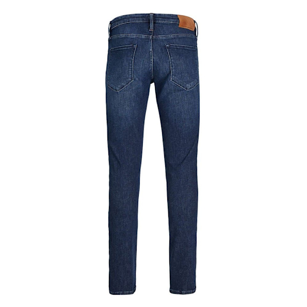 Jack & Jones Glenn Evan Jos 277 Farkut Sininen 33 / 32 Mies