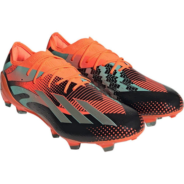 Adidas Fotbollsskor X Speedportalessi.1 Fg Orange EU 39 1/3