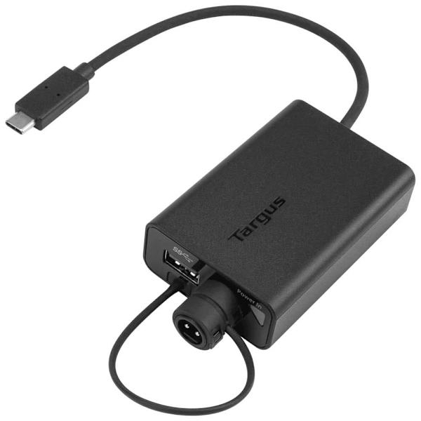 Targus Adapter Usb C Sort Sort