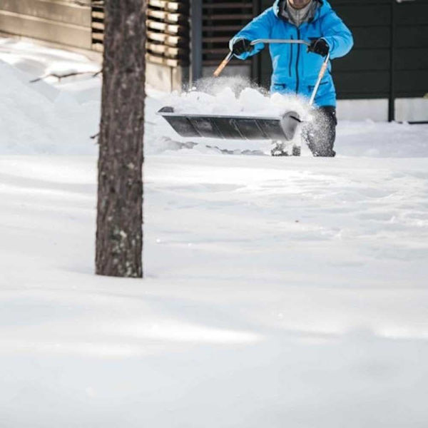 Fiskars Kelkka Snowxpert