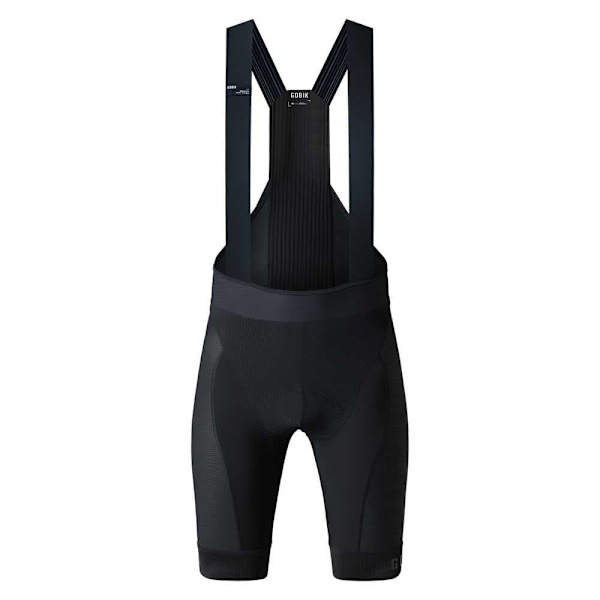 Gobik Absolute 6.0 K10 Cykelbyxor Svart 2XL Man
