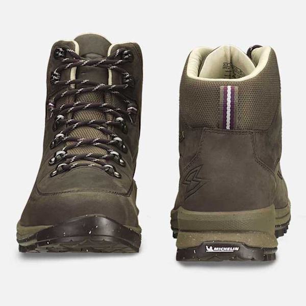 Garmont Vandrestøvler Chrono Goretex Brun EU 42 1/2 Mand