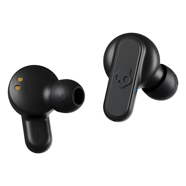 Skullcandy Dime True Wireless In Ear Svart