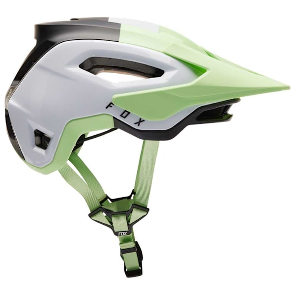 Fox Racing Mtb Speedframe Pro Klif Mips™ Mountainbikehjelm Grøn L