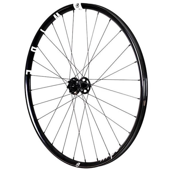 Tfhpc Mtb Pyörä Aseta Wide 29´´ Disc Musta 15 x 110 / 12 x 148 mm / Shimano/Sram HG