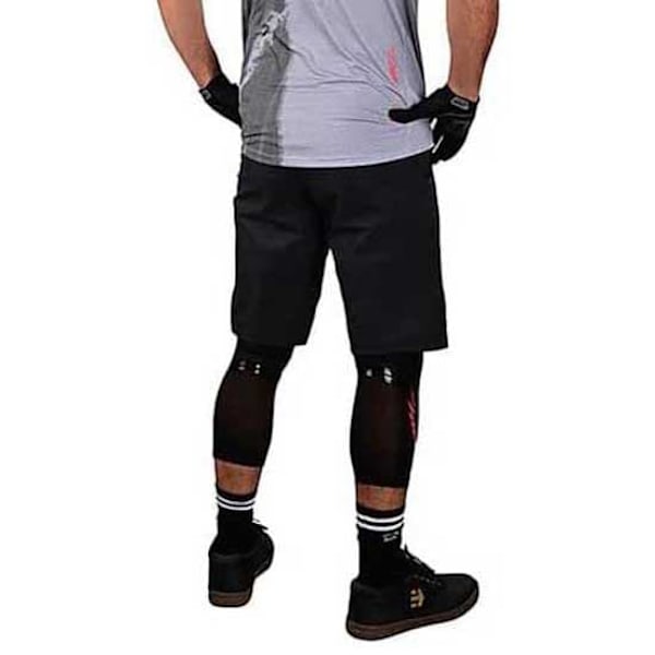 Troy Lee Designs Skyline Shell Shorts Sort 28 Mand