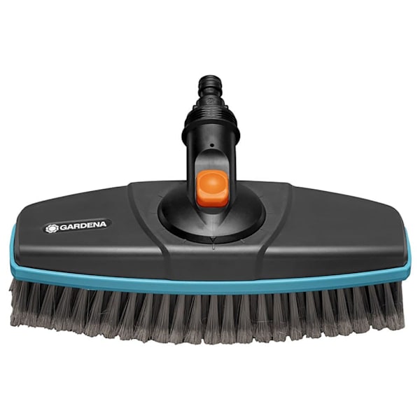 Gardena Cleansystem Mjuk Borsteborste