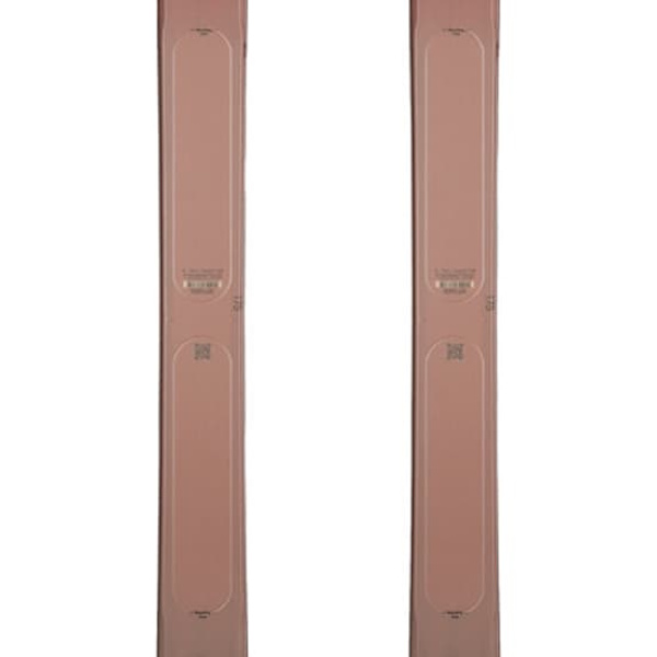 Rossignol Escaper 87 Open Retkisukset Punainen 181