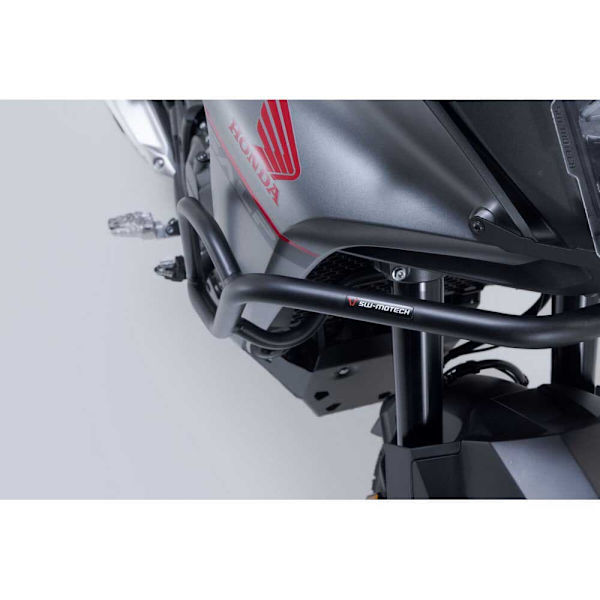 Sw-motech Honda Xl750 Transalp 22 Sbl.01.070.10002/b Rørformet Motorbeskytter Sort