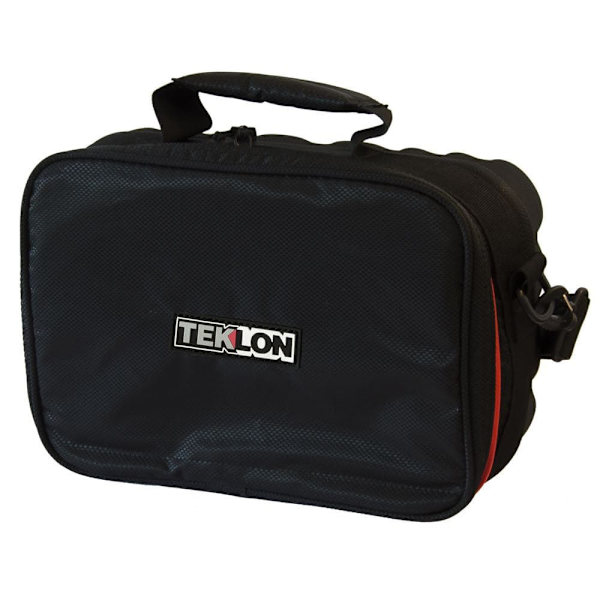 Teklon Rulleboks Beaver Sort
