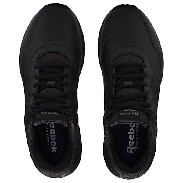 Reebok Walk Ultra 7 Dmx Max Musta EU 35 Nainen