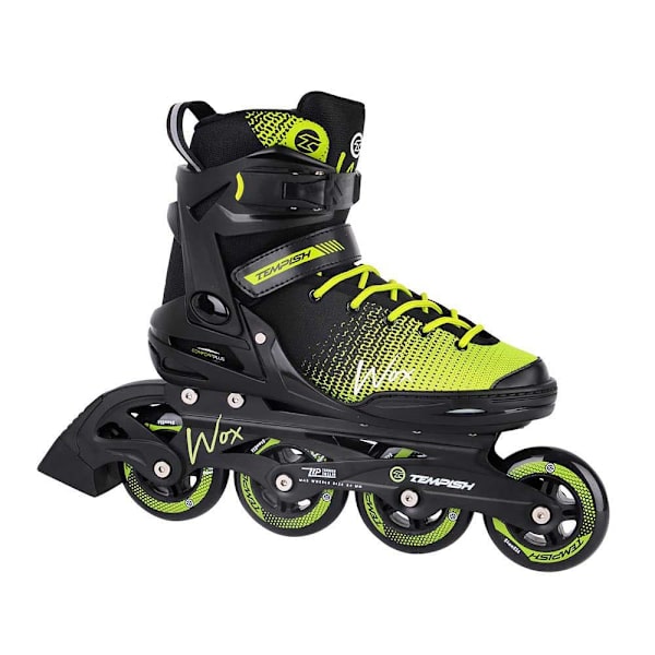 Tempish Inline Skøjter Wox Grøn,Sort EU 44