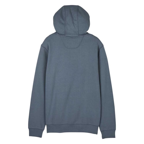 Fox Racing Lfs Hættetrøje Level Up Blå 2XL Mand