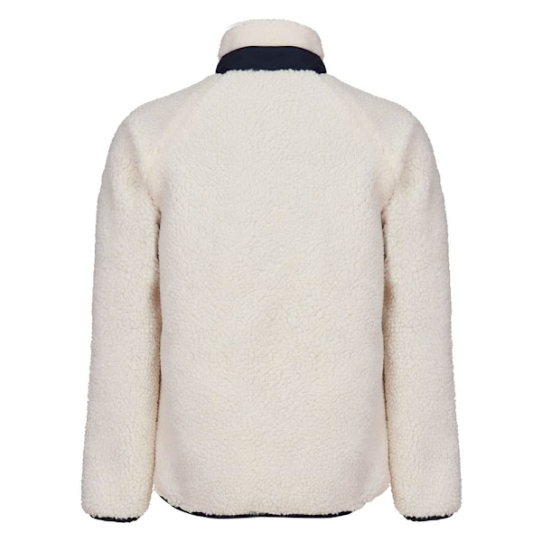 Rock Experience Ferriston Mock Neck Fleece  10 Years