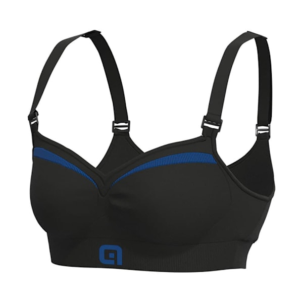 Ale Sports -bh Magic Sort XS Kvinde