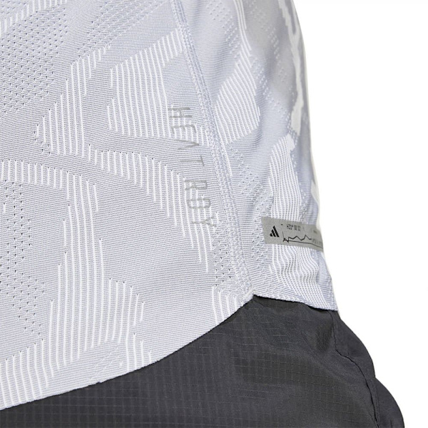 Adidas Ultimate Airchill Engineered Running Tanktop  L Kvinde