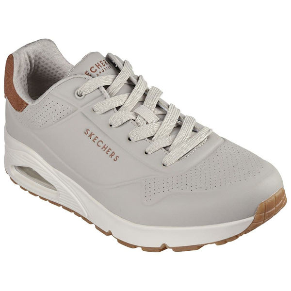 Skechers Uno Lenkkarit Harmaa EU 41 Mies