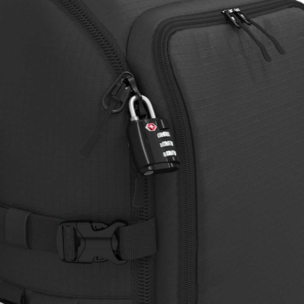 Cabin Zero Adv Pro 42l Rygsæk