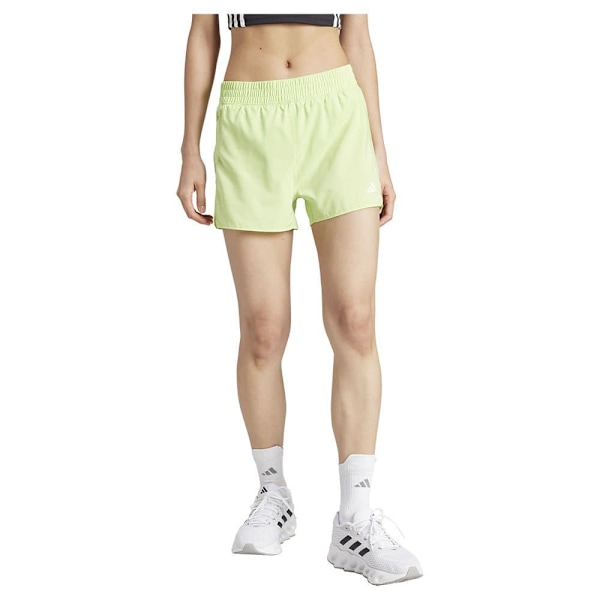 Adidas Own The Run 3´´ Shortsit  XS Nainen