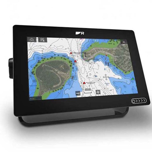 Raymarine Multifunktions Display Axiom+9 Rv 9´´ Sort
