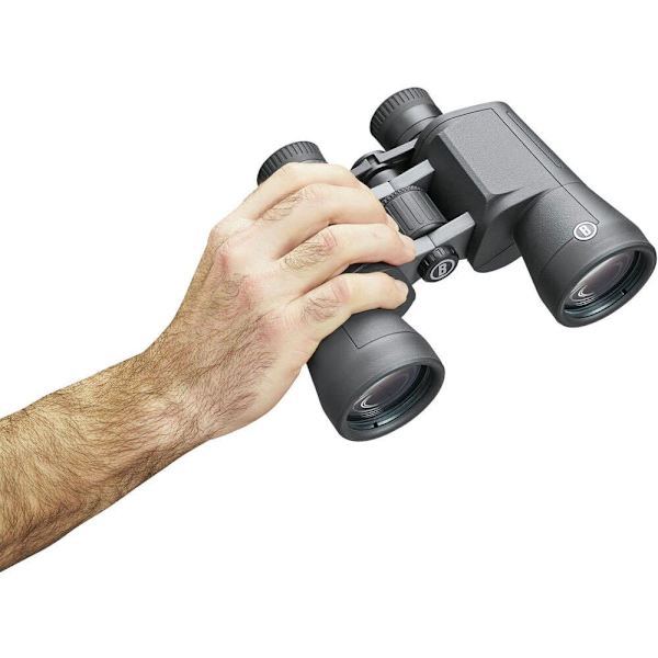 Bushnell Kiikarit Powerview 2.0 10x50 Mc Musta