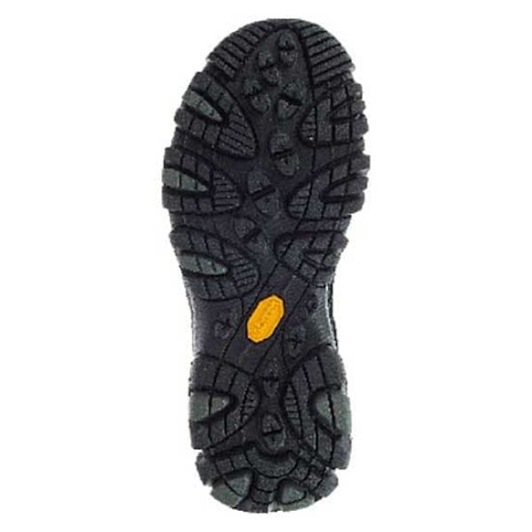 Merrell Vaelluskengät Moab 3 Goretex Musta EU 40 Nainen