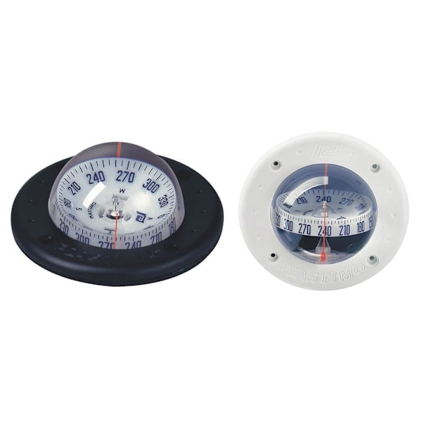 Plastimo Kompassi Mini C Kirkas 114 x 114 x 89 mm