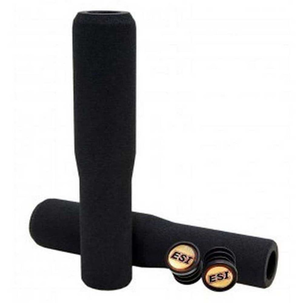 Esigrips Greb Fit Sx Sort 130 mm