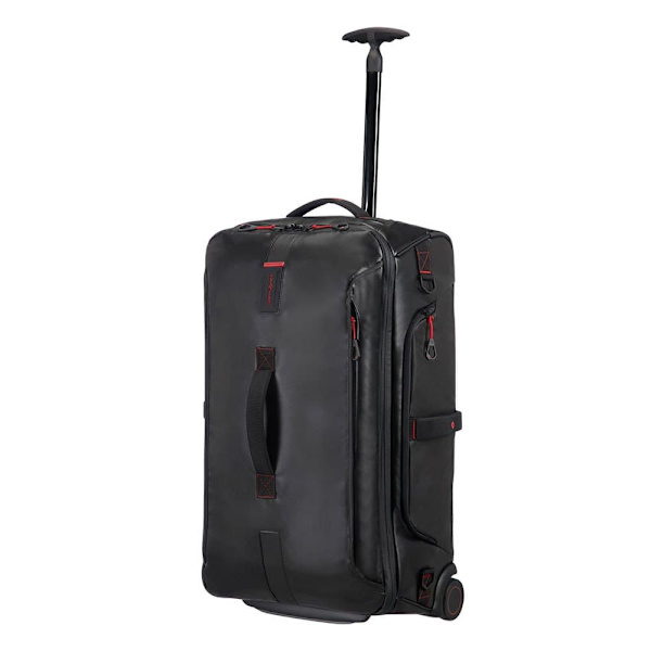 Samsonite Duffel Med Hjul Paradiver Light 67/24 74.5l Sort