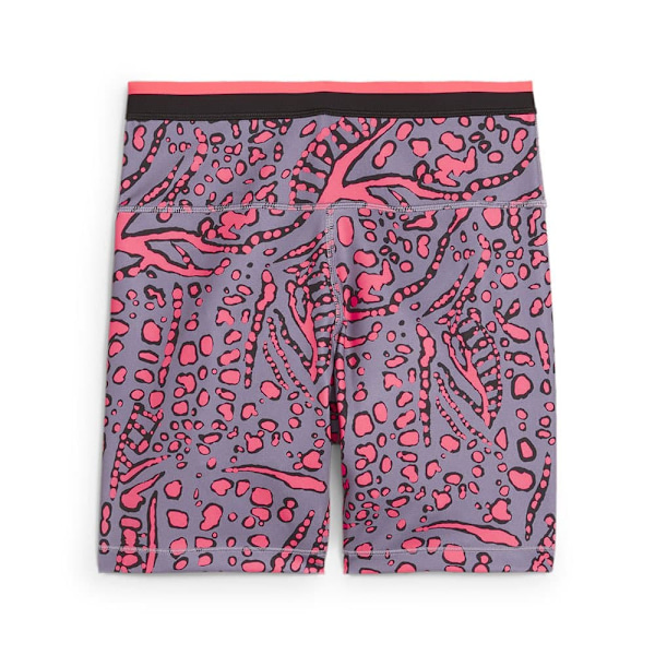 Puma Hypernatural 5´´ Korta Leggings  XS Kvinna