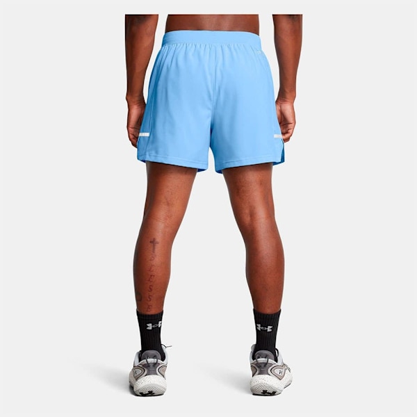 Under Armour Baselinche Pro 5inchch Shorts  2XL Mand