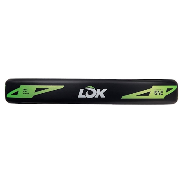 Lok Padel-maila Easy Flow  360-375 gr