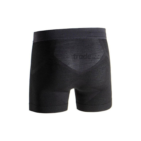 Clawgear Merino Seamless Boxers Svart XL Man