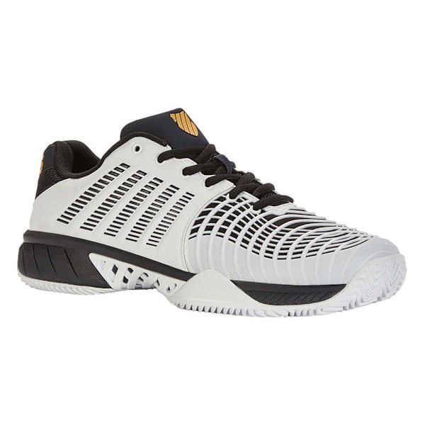 K-swiss Savikengät Express Light 3 Hb Valkoinen EU 45 Mies