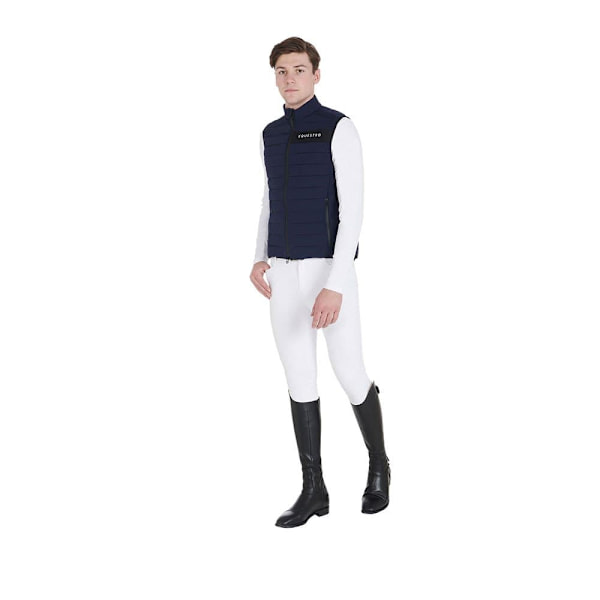 Equestro Technical Windproof Väst  S