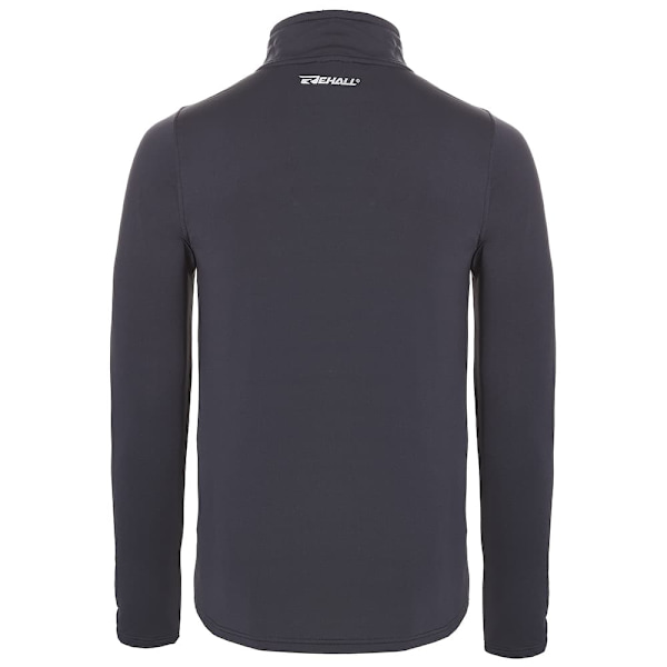 Rehall King-r Langærmet Baselayer Grå XL Mand