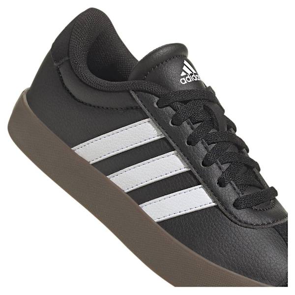 Adidas Utbildare Vl Court 3.0 Svart EU 36