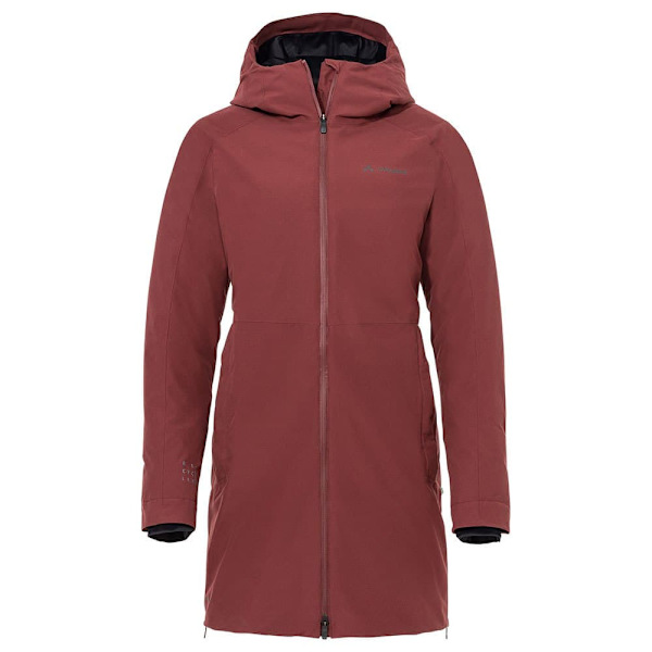 Vaude Täcka Mineo Iii Röd 36 Kvinna