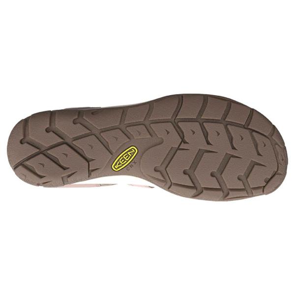 Keen Sandaler Clearwater Cnx Beige EU 37 1/2 Kvinna