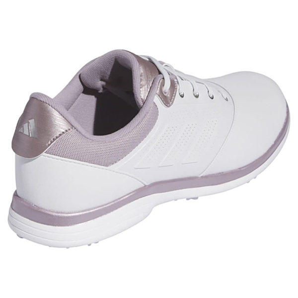 Adidas Golfkengät Alphaflex 24  EU 40