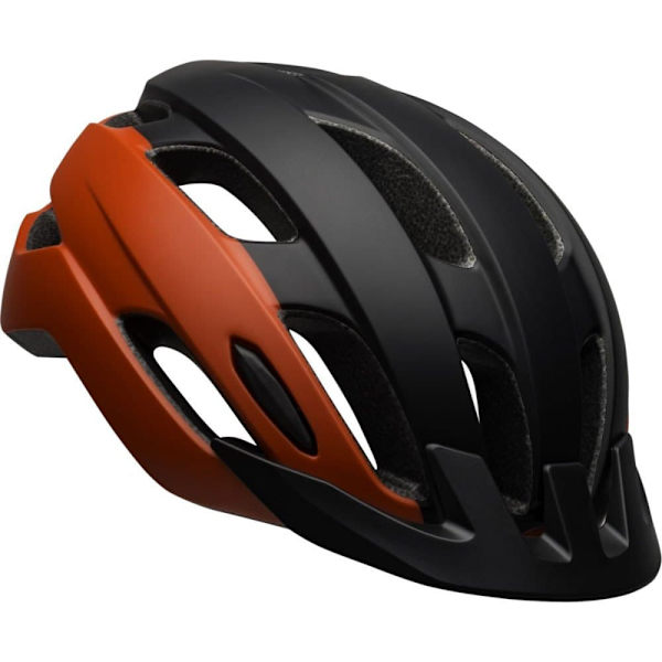Bell Hjelm Trace Mips 22 Rød,Sort M-L