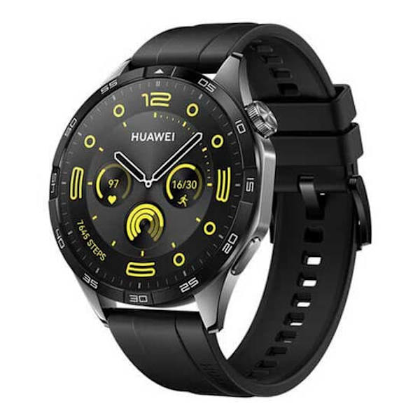 Huawei Smartwatch Gt4 Active 46 Mm Sort