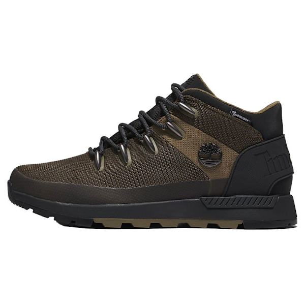 Timberland Sprint Trekker Wp Vandringsskor Brun EU 41 Man